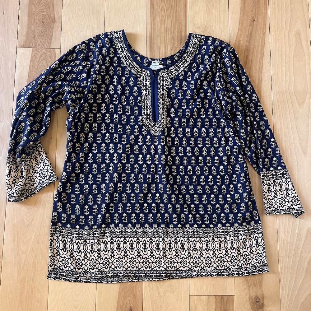 Cute top